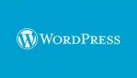 Wordpress Icon