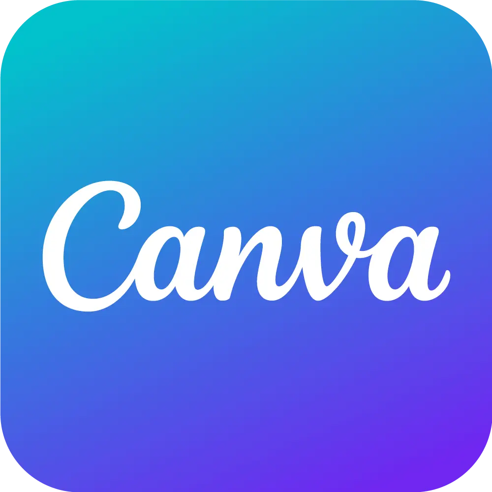 Canva Logo