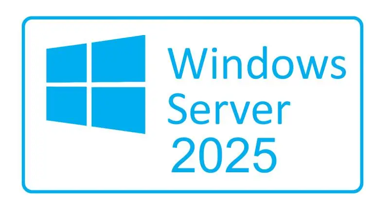 Windows server 2025
