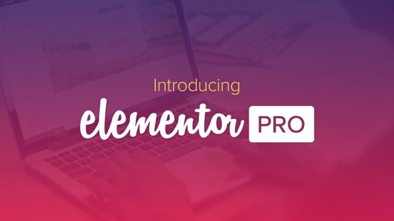 Elementor Pro GPL Plugin