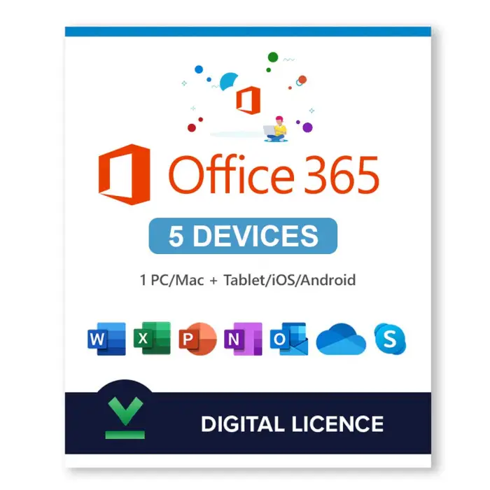 office 365