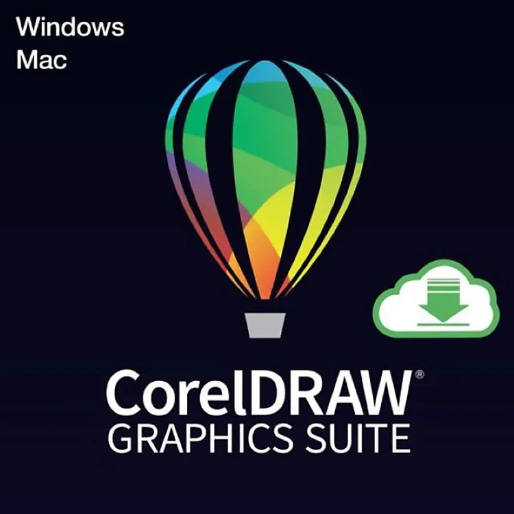 CorelDRAW Technical Suite 2024 Falconeye Technologies